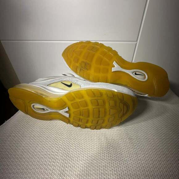 Nike Air Max 97 "M. Frank Rudy" Sneakers - Picture 7 of 8